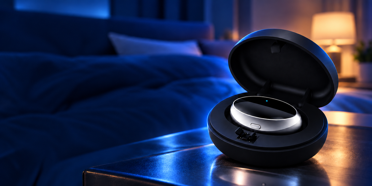 Transformez vos nuits avec HushPod
